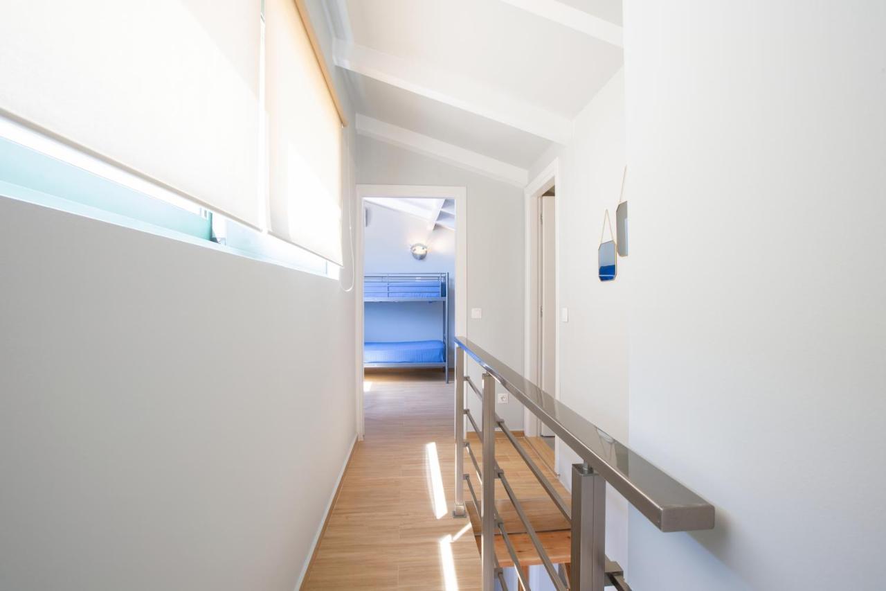 Skai Two Floor Apartment Vasiliki  Exterior photo