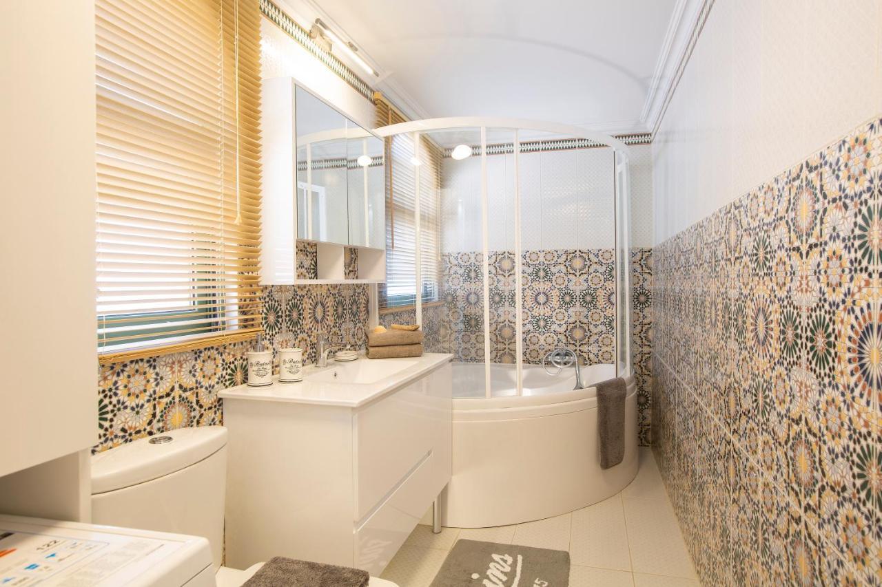 Skai Two Floor Apartment Vasiliki  Exterior photo