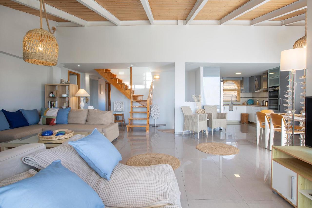 Skai Two Floor Apartment Vasiliki  Exterior photo